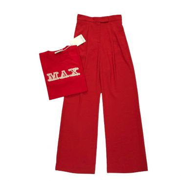 Брюки  LUX-62152