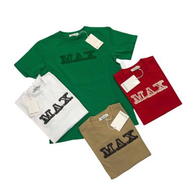 Футболка женская Max Mara LUX-62156