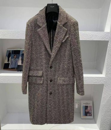 Пальто Bottega Veneta LUX-62160