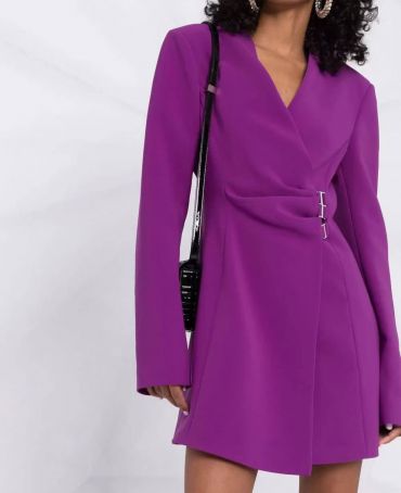 Платье  LUX-62162