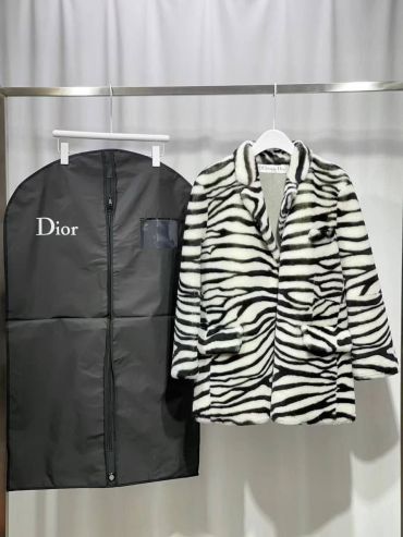 Дублёнка Christian Dior LUX-62164