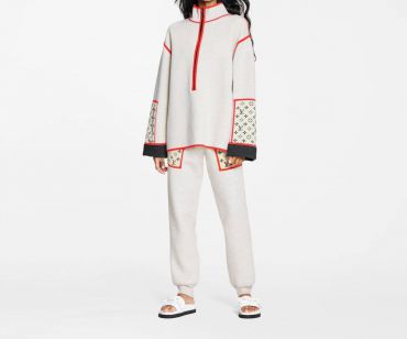 Анорак Louis Vuitton LUX-62172