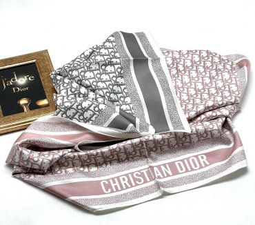 Платок  Christian Dior LUX-62182