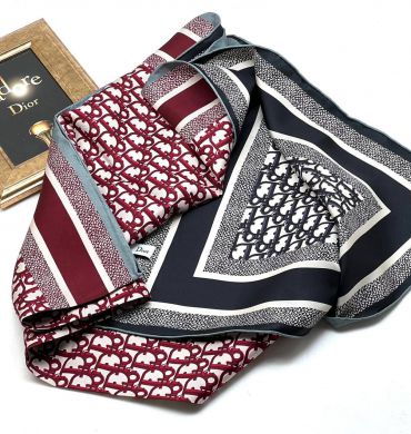 Платок  Christian Dior LUX-62181