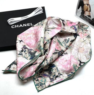 Платок Chanel LUX-62185