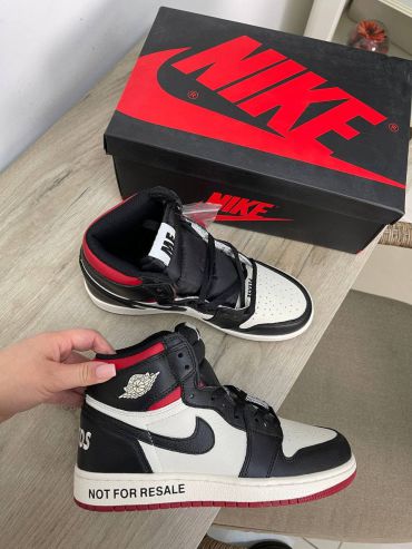  Кеды  Nike Air Jordan  LUX-62191