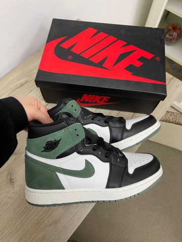  Кеды  Nike Air Jordan  LUX-62188