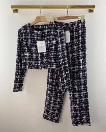 Костюм женский Chanel LUX-62203