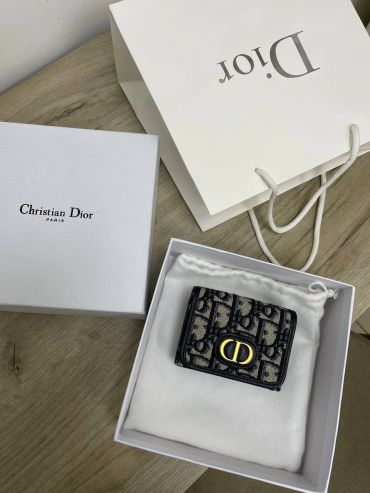 Кошелёк Christian Dior LUX-51196