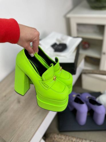 Туфли Versace LUX-62248