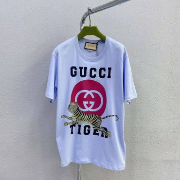 Футболка женская Gucci LUX-62221