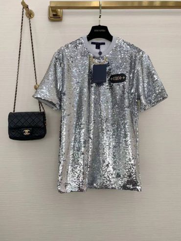Футболка женская Louis Vuitton LUX-62227