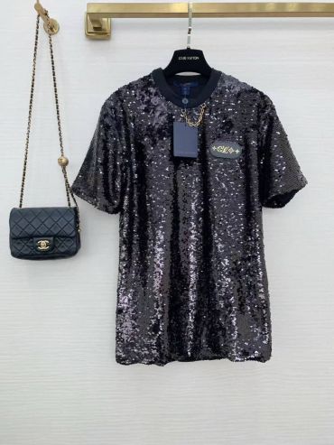 Футболка женская Louis Vuitton LUX-62228