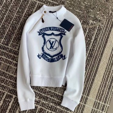 Кофта Louis Vuitton LUX-62229