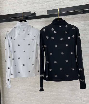 Кофта Chanel LUX-62233