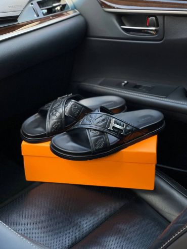 Шлёпанцы Hermes LUX-62276