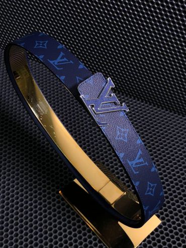 Ремень двусторонний Louis Vuitton LUX-62283