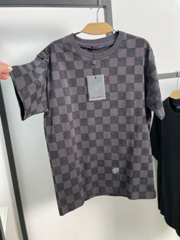 Футболка  Louis Vuitton LUX-62268