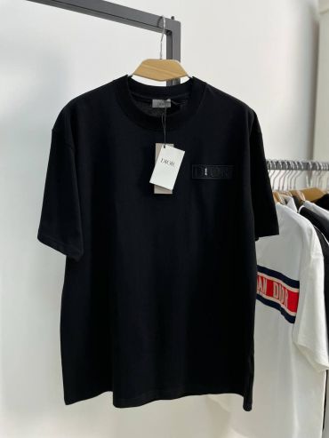 Футболка  Christian Dior LUX-62270