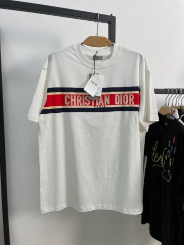 Футболка  Christian Dior LUX-62260