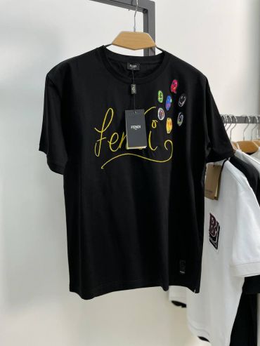 Футболка  Fendi LUX-62271