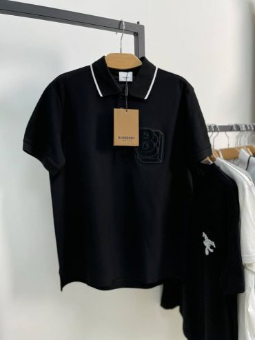 Поло Burberry LUX-62273