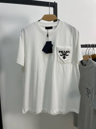 Футболка  Prada LUX-62262