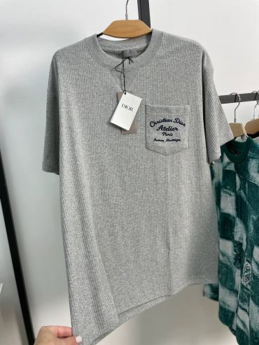 Футболка  Christian Dior LUX-62259