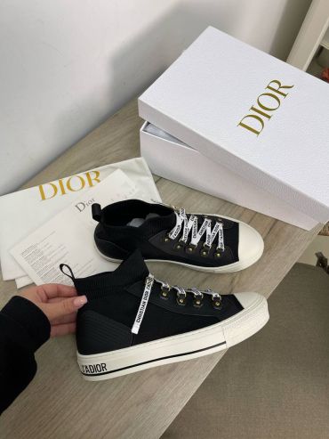 Кеды Christian Dior LUX-62298