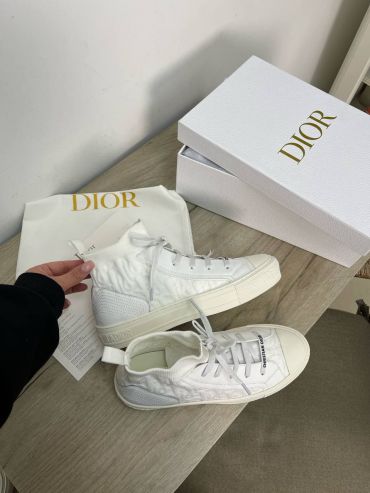 Кеды Christian Dior LUX-62297