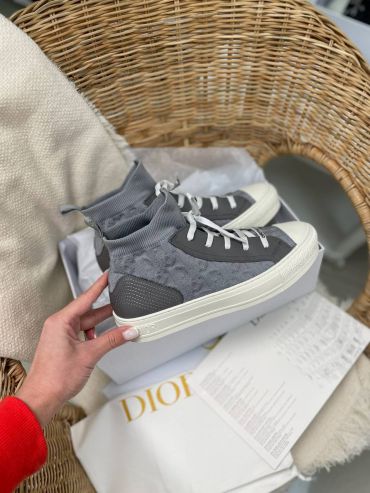 Кеды Christian Dior LUX-62295