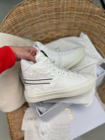 Кеды Christian Dior LUX-62294