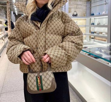 Куртка Gucci LUX-62323