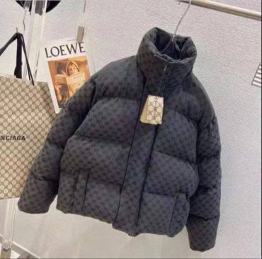 Куртка Gucci LUX-62324