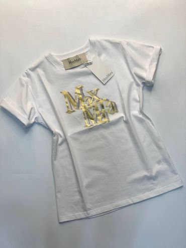 Футболка женская Max Mara LUX-62336