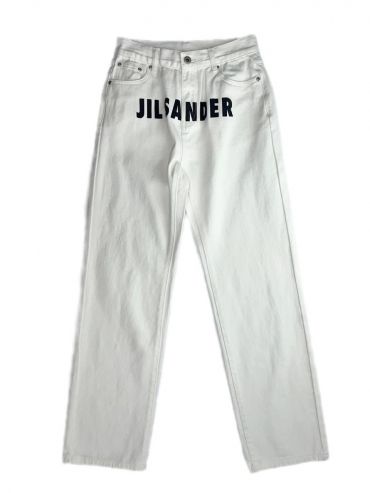 Джинсы Jil Sander LUX-62338