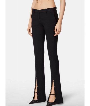 Брюки Versace LUX-62340