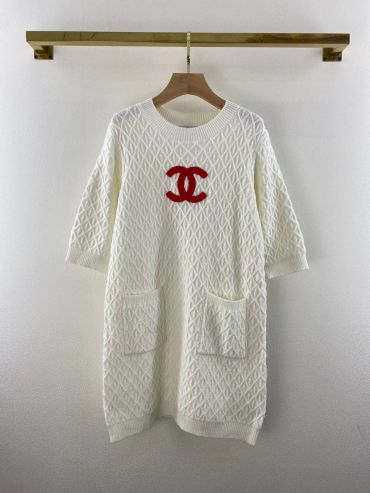 Платье Chanel LUX-62341