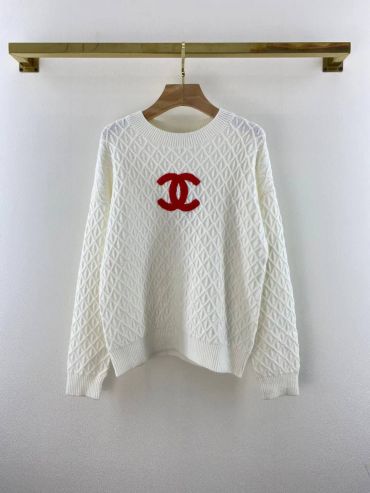 Свитер Chanel LUX-62342