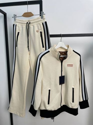 Костюм спортивный Louis Vuitton LUX-62339