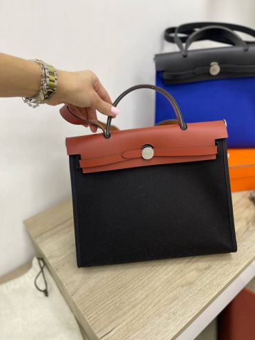 Сумка женская Herbag Hermes LUX-62352