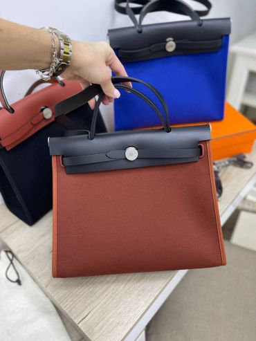 Сумка женская Herbag Hermes LUX-62353