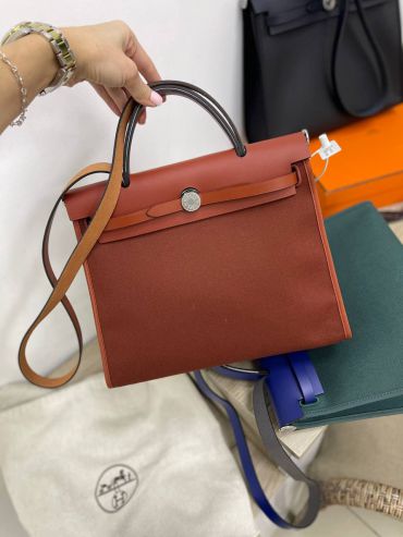 Сумка женская Herbag Hermes LUX-62351