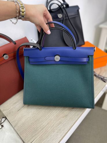Сумка женская Herbag Hermes LUX-62348
