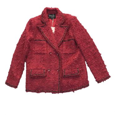 Жакет Chanel LUX-62364