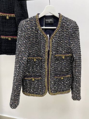  Жакет Chanel LUX-57082