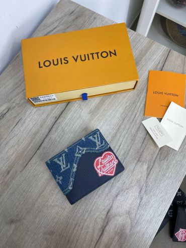 Портмоне Louis Vuitton LUX-62403