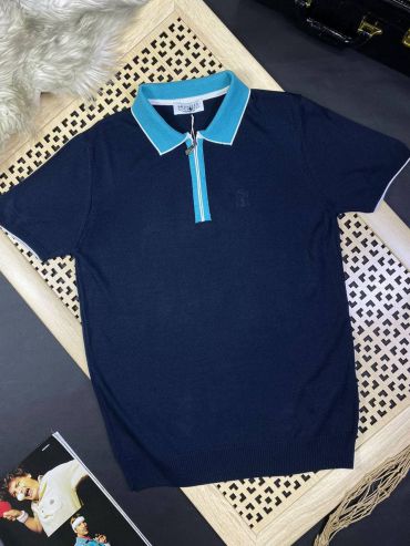  Поло  Brunello Cucinelli LUX-62432