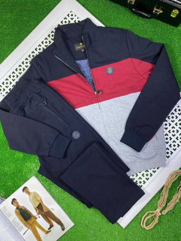 Костюм спортивный Stefano Ricci LUX-62443