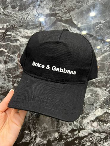 Бейсболка Dolce & Gabbana LUX-62450
